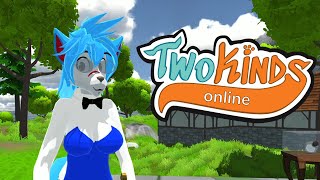 Easter Egg Event 2022! Twokinds Online