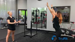 TruFit Training Tips