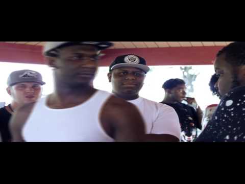 ED Da Great vs Mr. Nice Guy