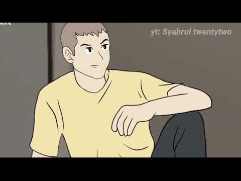 ROBI STORY PART 1 - Animasi Sekolah @animasi_anaksekolah