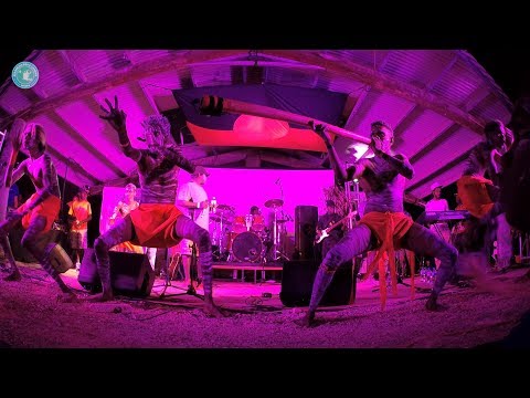 Salt Lake Band - Analurru (Garma 2019)