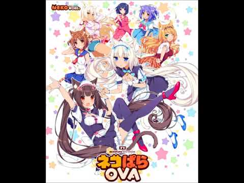 Nekopara Anime OVA OP Full Baby→Lady LOVE