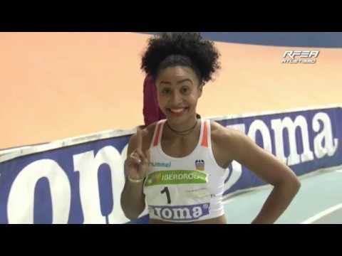 Copa de SM la Reina Iberdrola y Copa de SM el Rey de Atletismo 2018
