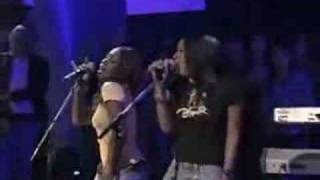Faith Evans- Mesmerized...live