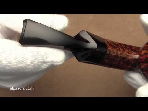 pipa Karsten Tarp 002 - tobacco pipe