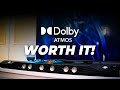 Is Dolby Atmos Soundbars Really Worth It?