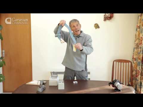 CC S04E37 - CARAVANNING BASICS Jargon Buster