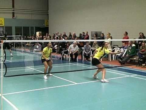 Dekker Almere -- BC Amersfoort