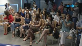 Бизнес-омбудсмен Борис Титов в «ДОН-МЕДИА»