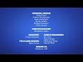 Blaze Y Los Monster Machines Credits In Ukrainian Créditos En Ucraniano PlusPlus Українськ