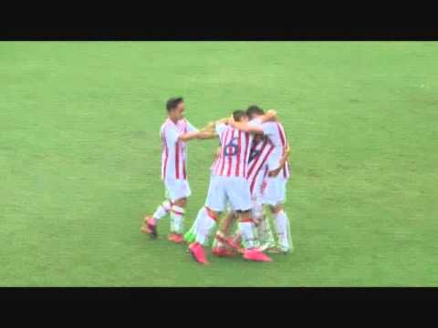 » Video: La Vida Color de Unión TV - Inferiores de AFA goles ante Acassuso (06/04/2016)