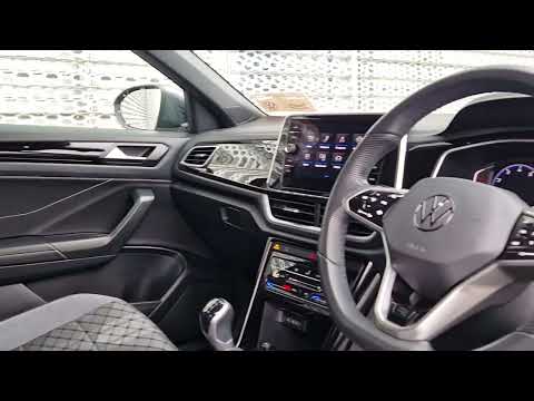 Volkswagen T-Roc R-Line 1.0TSI - Image 2