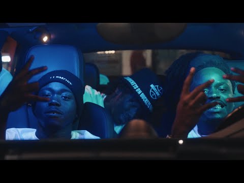 LulDaniel Ft JayOneK - BURN NOTICE (official video)