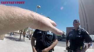 EL PASO FED COURTHOUSE - W/BUC-G and News Now Houston