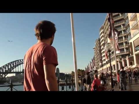 Intern NZ and Intern OZ - Thomas: Robotic Engineering Internship in Sydney, Australia