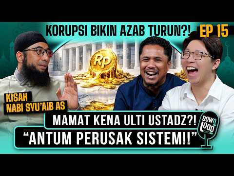 dr. Richard Lee, MARS and Gazwah TV