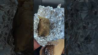 BEST POTATO PUDDING PLACE IN JAMAICA! 🇯🇲 #pudding #potatopudding #jamaica #jamaicanfood #potato