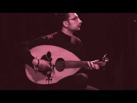 Maher Mahmoud & Art Ensemble Syd - Roaming