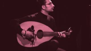 Maher Mahmoud & Art Ensemble Syd - Roaming