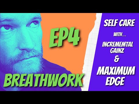 Breath Work - Self Care