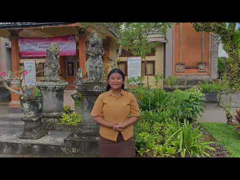 Start A Saving Habit | Group Video XI-D