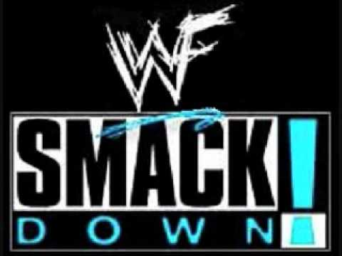 WWF SmackDown!: 2001-06-28 (Links)