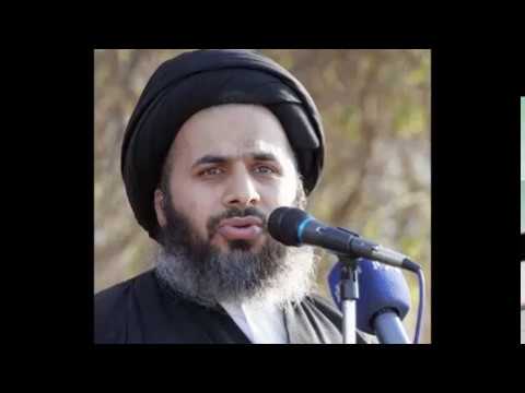 ⁣يجب التمييز بين الحقل الدراسي العلمي والحقل الإعلامي التبليغي لمراجع الدين - السيد هاشم الهاشمي