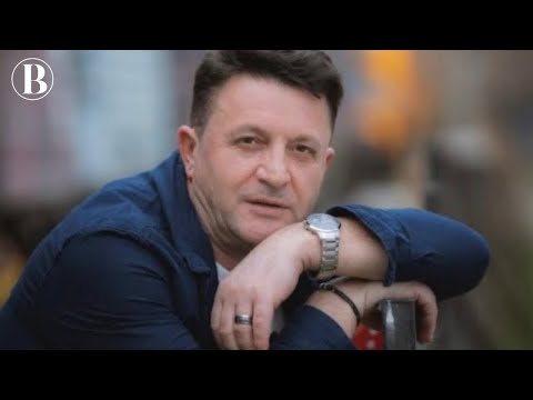 Ylli Baka - Kenge per Demir Zykon -  Nder i Kombit