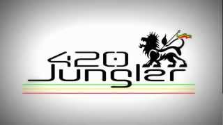 MCD feat. Myesha & The Ragga Twins - Alright (Benny Page Remix)