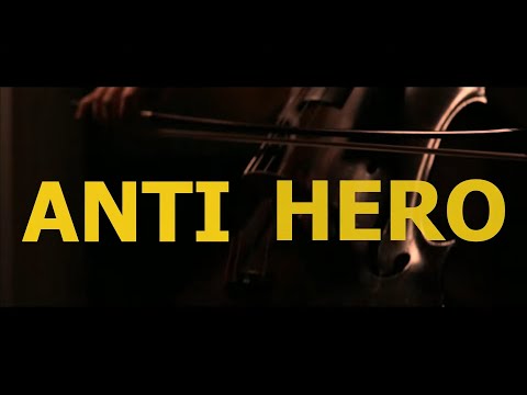 Taylor Swift - "Anti-Hero" (Cello Cover)