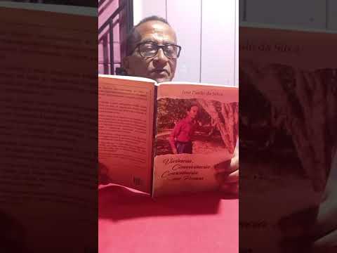 Contos e prosas/Prof. Paulinho Caroebe/Roraima/Brasil