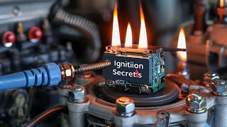 How Do You Test An Ignition Control Module?