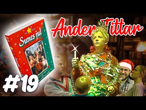 Julkalendern: Sunes Jul  / Avsnitt 19