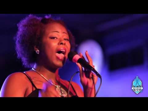 Brandi Hamilton - Sometimes