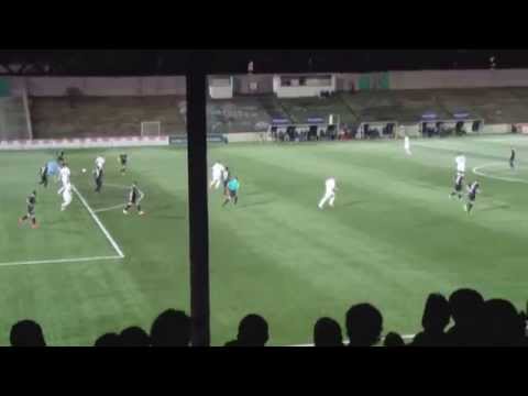 14 J10 RED STAR CA BASTIA 2-0