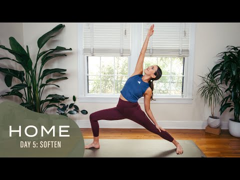 Home Day 0 Welcome Home 30 Days of Yoga
