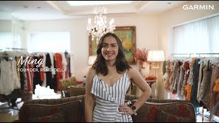 A Day In The Life of: Ming Bridges