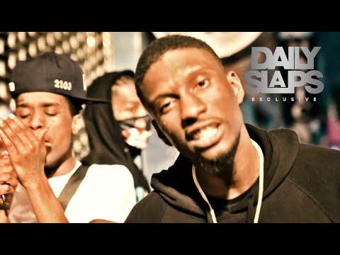 Skeamy Ru - Demons (Official Video) | Dir. ShawnEff559