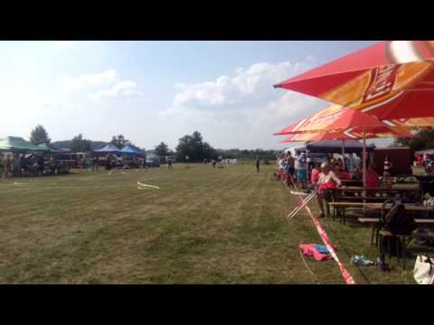 SDH Pěnčín ženy - Břevenec 2015