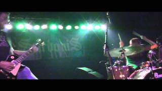 Sardonis - ETERNAL ELYSIUM and SARDONIS  Japan Tour 2012 at Ants Gifu Japan