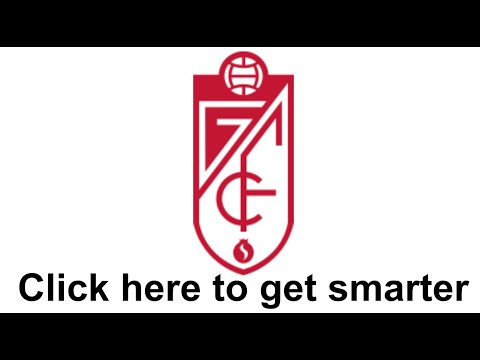 Facts you didn't know about Granada CF (Facts FC)