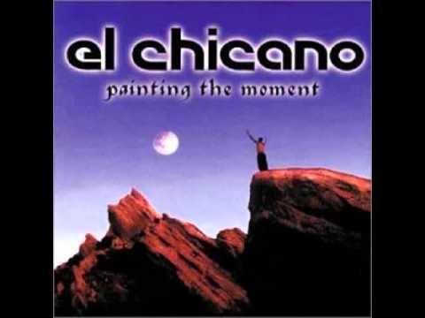 El Chicano      Song For My Father