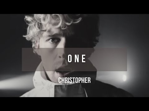 Christopher - ONE | Lyrics