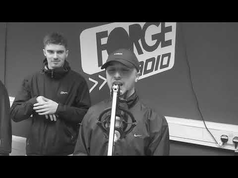 140 Grime Street ft. Malevolent, Sdotb, Ayje and Qwaysap