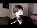 Attila - "About That Life" [Cover by Robert Matlock ...