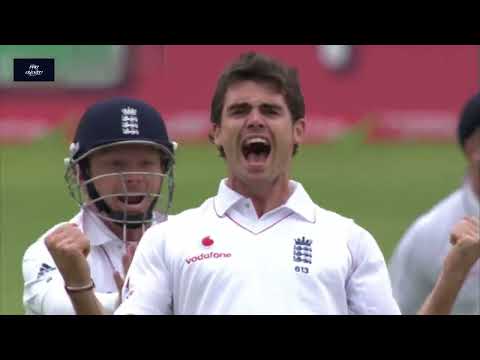 Best of Anderson vs New Zealand I Anderson 7-43 I #anderson I #cricket I