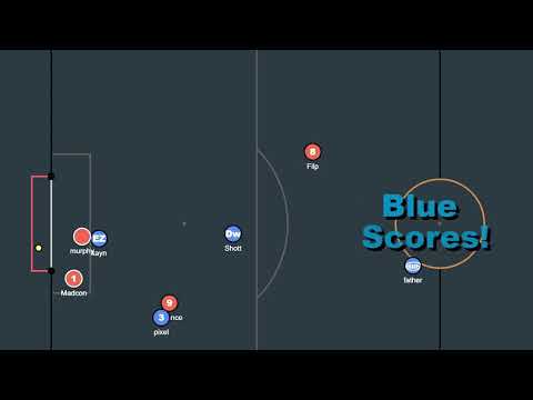 Team NA Futsal World Cup Highlights 2023