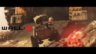 Download lagu Red Dot - Wall-E (2008) mp3