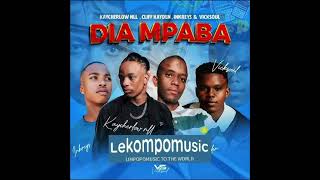 Download lagu Dia Mpaba - Kaycherlow NLL & Vicksoul Ft Cliff Kayden & Inkreys@lekompomusic.com mp3