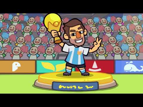 HEADS ARENA: SOCCER ALL STARS - Play for Free!